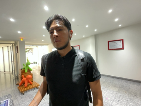 Foto de Luis Antonio Monroy Vazquez